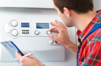 free commercial Atherton boiler quotes